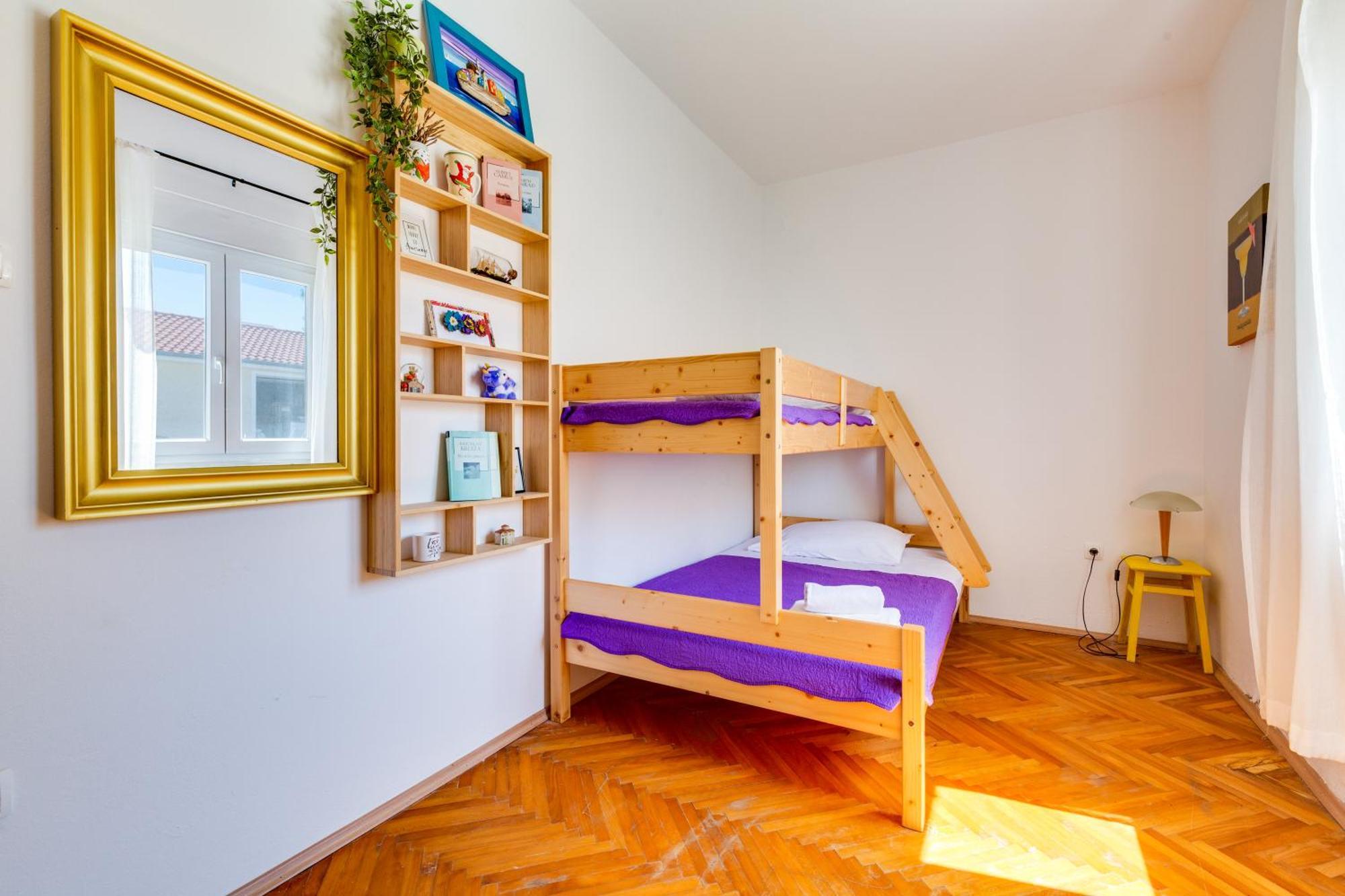 Apartment Lenko 2 Kožino Extérieur photo