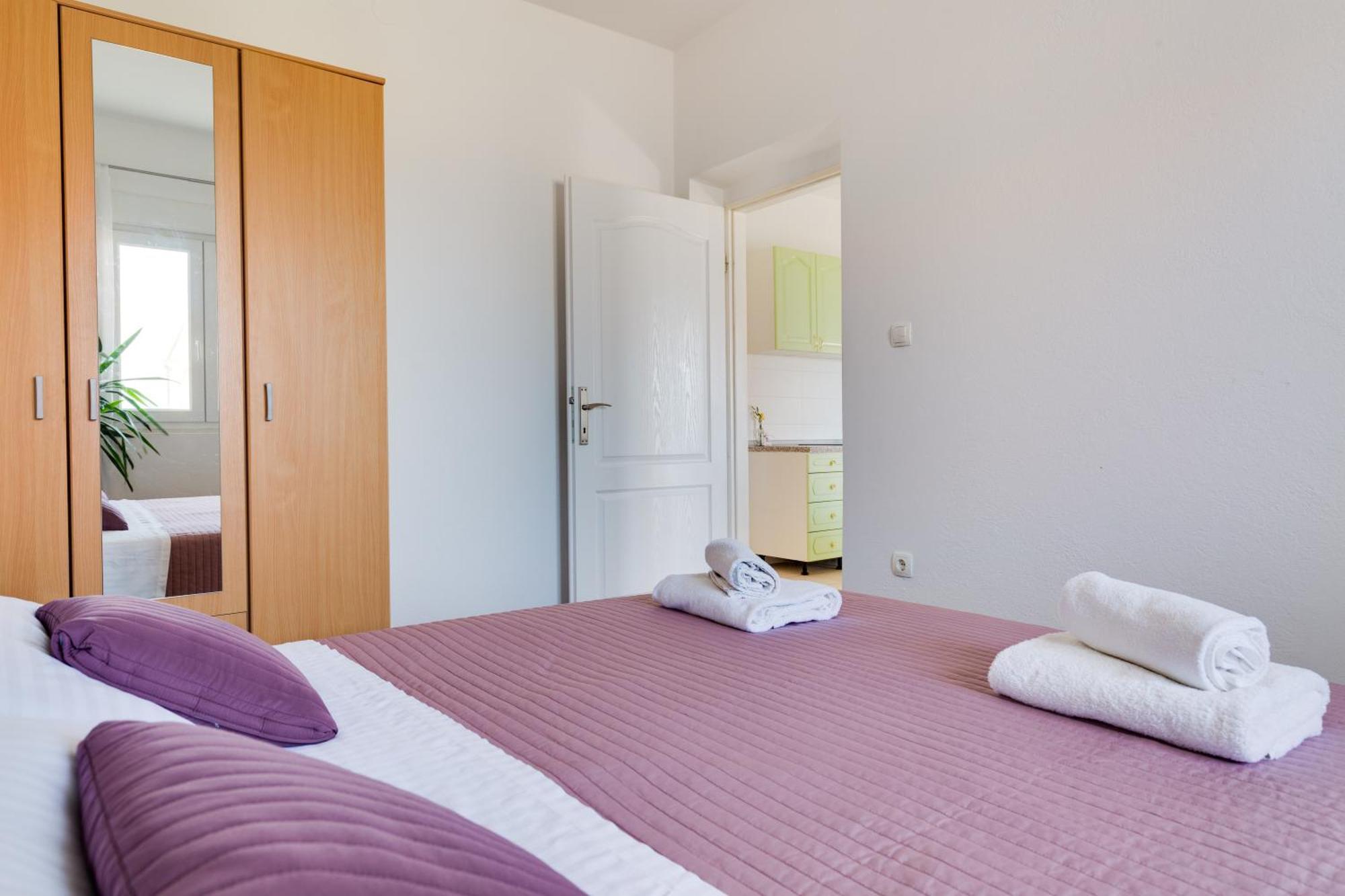 Apartment Lenko 2 Kožino Extérieur photo