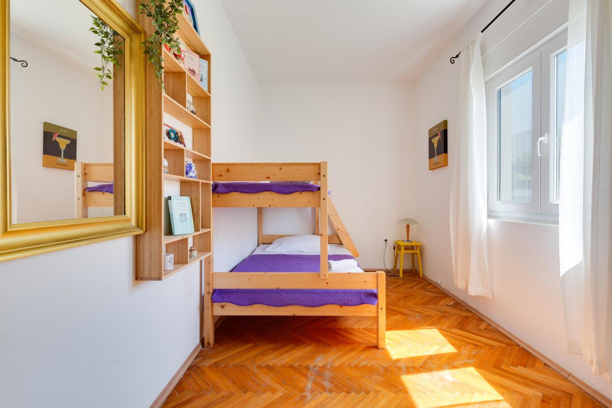 Apartment Lenko 2 Kožino Extérieur photo